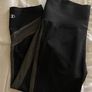 Champion leggings